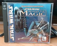 Star Wars Behind the magic Insider Guide Hessen - Wiesbaden Vorschau