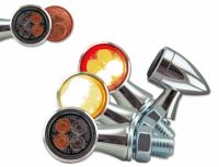 3 in 1 SMD Micro Blinker Brems u. Rücklicht "Zero" Custom Chopper Bielefeld - Bielefeld (Innenstadt) Vorschau