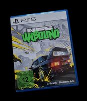 PS5 Need for Speed Unbound  PlayStation 5 wie NEU Bayern - Bayreuth Vorschau
