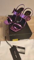 Versace Couture Sandalen lila pink 40 neu Saarbrücken-Mitte - St Johann Vorschau