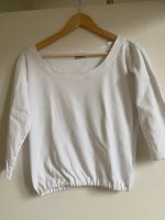 MADONNA SHIRT OBERTEIL TOP WEISs XL Nordrhein-Westfalen - Schwerte Vorschau