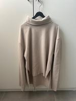 Zara Pullover beige Bielefeld - Altenhagen Vorschau