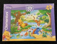 Puzzle Winnie Puuh Disney 60 Teile Bayern - Amberg Vorschau