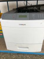 Drucker Lexmark T654N oder Lexmark MX317dn Bayern - Mammendorf Vorschau