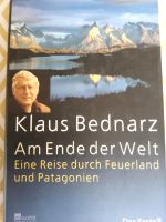 Klaus Bednarz/Am Ende der Welt München - Trudering-Riem Vorschau