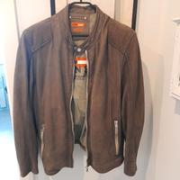 Lederjacke von Engbers Niedersachsen - Otterndorf Vorschau