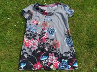 Cecil  Kleid Gr. XL Neu m. Etikett shöne Farben Niedersachsen - Zetel Vorschau