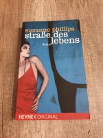Buch Roman "Straße des Lebens" Häfen - Bremerhaven Vorschau