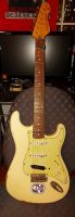 Vintage Thomas Blug Signature Strat *modifiziert* Rheinland-Pfalz - Konz Vorschau