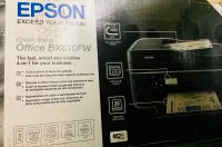 Epson Stylus Office BX610FW (Multifunktionsgerät:Druck, Scan, Fax Nordrhein-Westfalen - Nottuln Vorschau