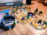 Playmobil Zoo Tiere Delfinarium Pinguinbecken 3240 4462 4468 Park Nordrhein-Westfalen - Rheurdt Vorschau