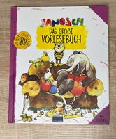 Janosch Das große Vorlesebuch Baden-Württemberg - Kornwestheim Vorschau