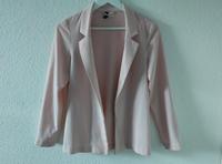 Rosé Blazer Gr. 36 / S Bayern - Lindau Vorschau