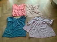 Bluse, Sommerbluse, S. Oliver, Promod usw, Gr. 38 40 Bayern - Moosburg a.d. Isar Vorschau