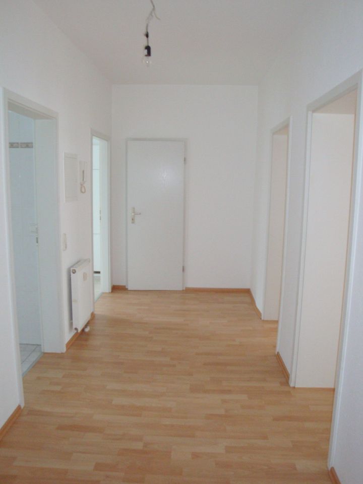 WZ83//WE10 > 2-Raum-Wohnung im schönen Leipzig in Leipzig