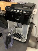Kaffeevollautomat Siemens EQ. 500 integral Nordrhein-Westfalen - Bergheim Vorschau