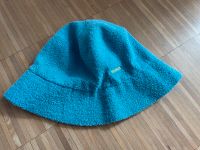 ❤️ Kangol Mütze Hut Frottee S türkis blau Bonn - Beuel Vorschau