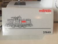 Märklin digital 37649 Hessen - Groß-Bieberau Vorschau