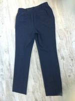 Judith Williams Stoff Strechhose Gr. 40 dunkelblau Top Niedersachsen - Scheeßel Vorschau