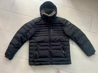 Wellensteyn Herren Winterjacke Polar Steppjacke Skijacke schwarz Baden-Württemberg - Tettnang Vorschau