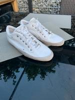 VO7 Sneaker Weiß | Gr. 46 | Top Zustand | Selten getragen Nordrhein-Westfalen - Stadtlohn Vorschau