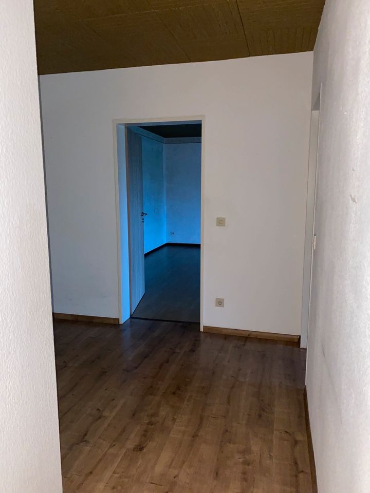 Gemütliche 2,5 Zimmer Wohnung im Erdgeschoss in Hamminkeln in Hamminkeln