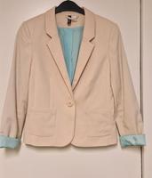 H&M Blazer Größe 38 Niedersachsen - Rühen Vorschau