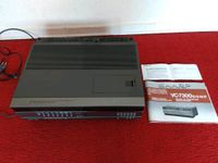 Video Cassette Recorder SHARP VC-7300 mit Unterlagen Niedersachsen - Visselhövede Vorschau