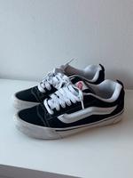 Vans Sneaker Gr. 44,5 schwarz mit weiß US Men 11.0 Baden-Württemberg - Konstanz Vorschau