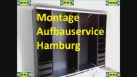 Montageservice für OTTO. Aufbauservice. Möbel u Küchenmontage Hamburg-Mitte - Hamburg St. Pauli Vorschau