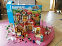 Playmobil Country 6926 großer Bauernhof. Rheinland-Pfalz - Nentershausen (Westerwald) Vorschau