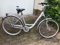 Fahrrad Damenrad Herrenrad Mädchen Rad Rad 28 Alu Nordrhein-Westfalen - Meerbusch Vorschau