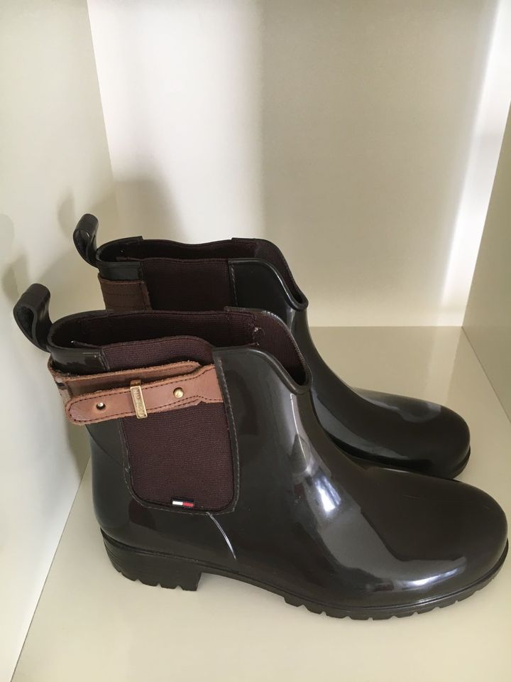 Tommy Hilfiger • Damen Boots in Daaden