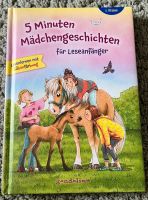 5 Minuten Mädchengeschichten für Leseanfänger Nordrhein-Westfalen - Rheda-Wiedenbrück Vorschau