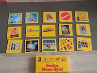 Sinalco Memo-Spiel Retro Niedersachsen - Kutenholz Vorschau