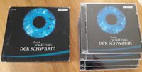 Frank Schätzing der Schwarm 5 CDs Schleswig-Holstein - Brodersdorf Vorschau