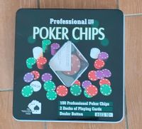 Poker chips Bayern - Erlangen Vorschau