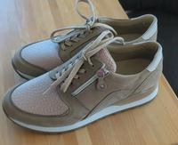 Neue Waldläufer Schuhe Gr 42 inkl. Versand Hessen - Runkel Vorschau