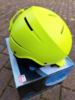 Skihelm und Snowboardhelm für Kinder Gr. 50-54 Thüringen - Berka vor dem Hainich Vorschau