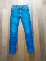 Jack & Jones Jeans Modell: skinny/Liam Gr. 30 Beinlänge: 34 Baden-Württemberg - Kernen im Remstal Vorschau