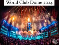 World Club Dome Tickets 2024 - 3 Days Bayern - Aschaffenburg Vorschau