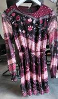Kleid Langarm Thüringen - Viernau Vorschau