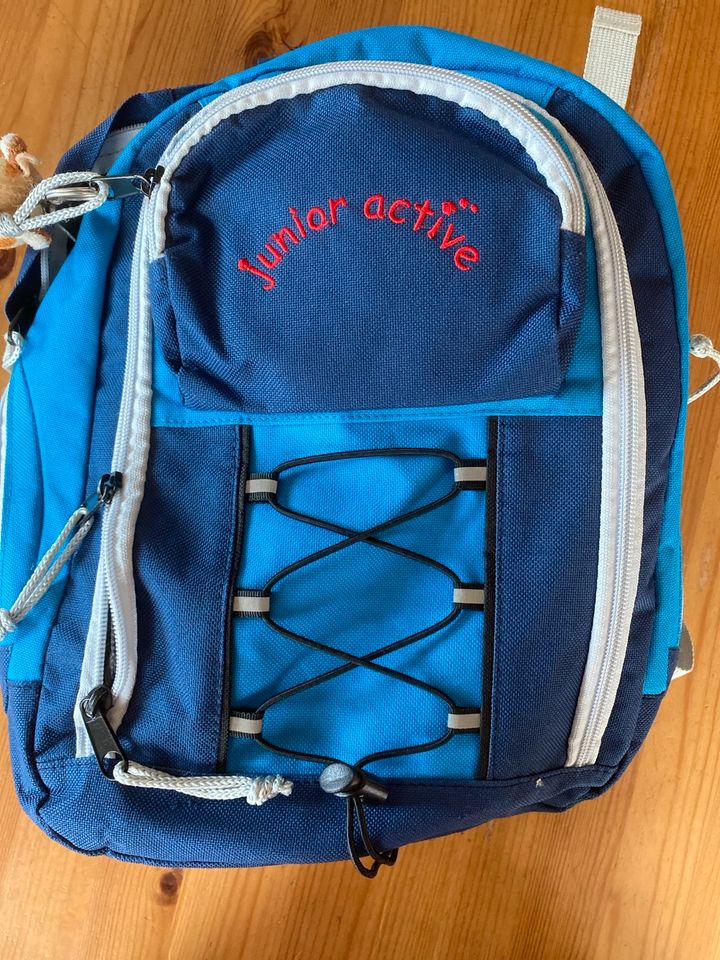 Rucksack Kinder - Junior active in Berlin