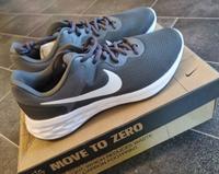 Nike Schuhe Größe 43 Hessen - Seeheim-Jugenheim Vorschau