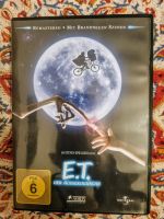 E.T. DVD Film von Steven Spielberg München - Schwabing-West Vorschau