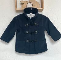 Jako-o Dufflecoat Übergangsjacke Gr. 80/86 Nordrhein-Westfalen - Extertal Vorschau