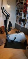 Ergometer EMMF 805 mit Brustgurt Hometrainer Fahrrad Nordrhein-Westfalen - Solingen Vorschau