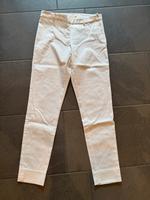H&M Hose weiß Gr.36 Schleswig-Holstein - Ahrensburg Vorschau