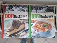 DDR Kochbuch/Backbuch Sachsen - Döbeln Vorschau
