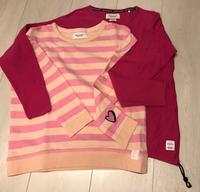 Marc O`Polo Denim Pullover/Sweatshirt S/XS Hessen - Grebenstein Vorschau